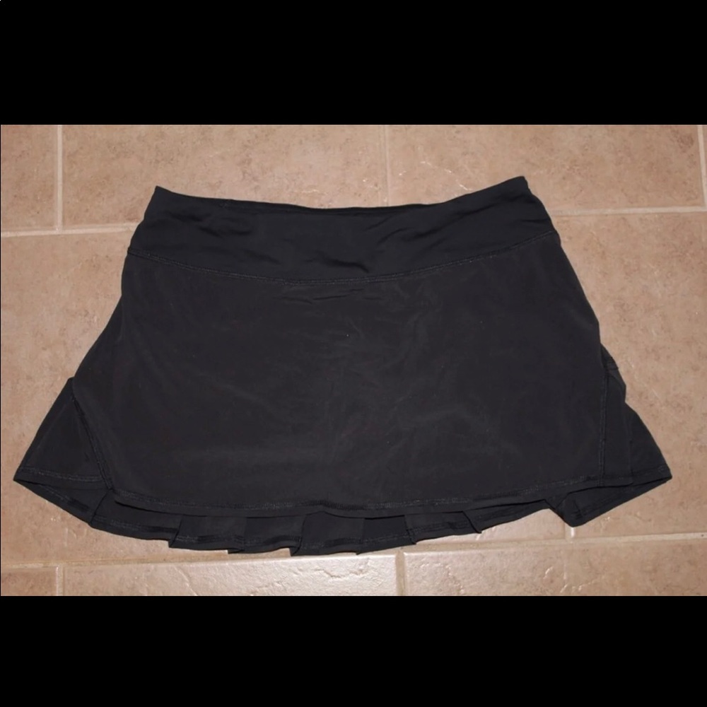 Lululemon Skirt